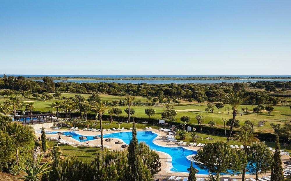 Precise Resort El Rompido-The Club Dış mekan fotoğraf