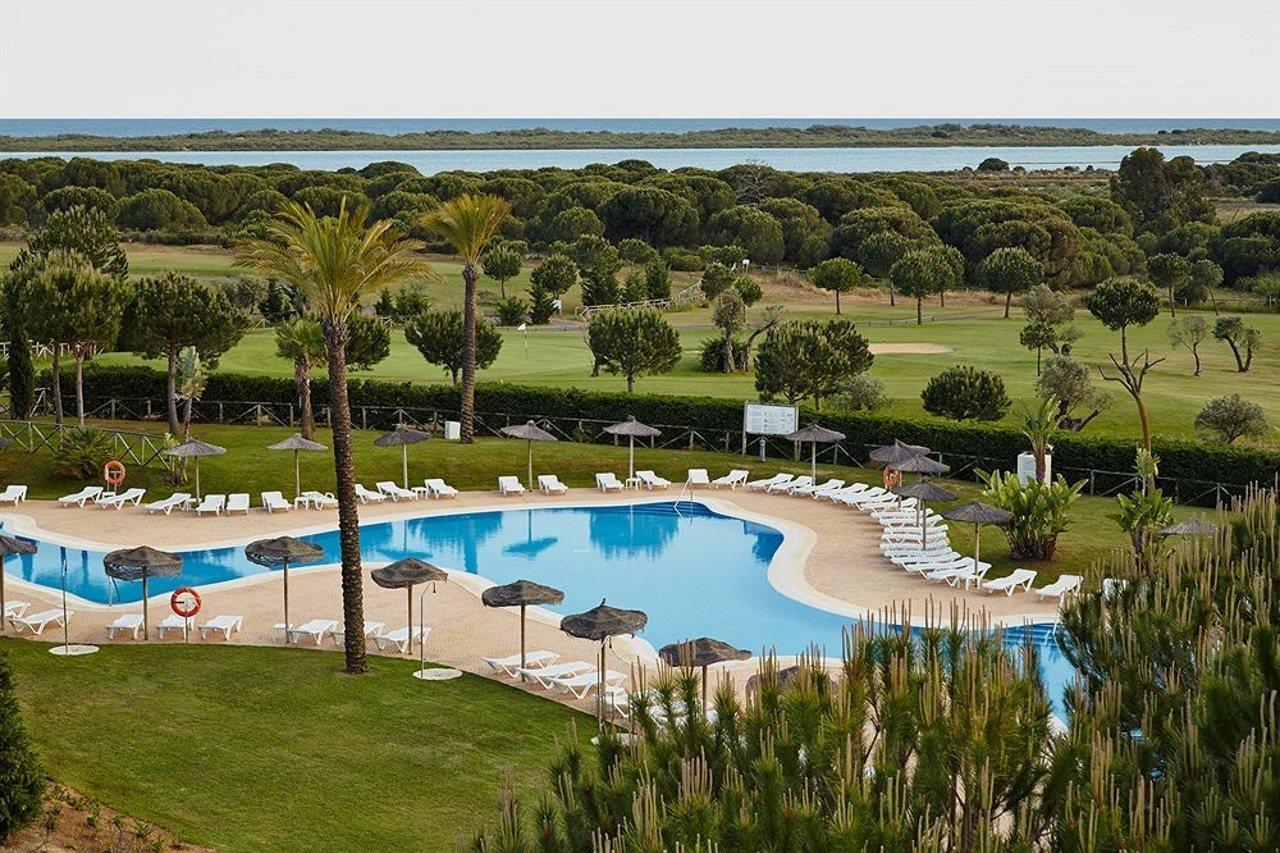 Precise Resort El Rompido-The Club Dış mekan fotoğraf